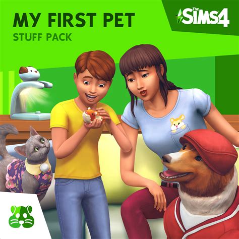 sims 4 pet pack free.